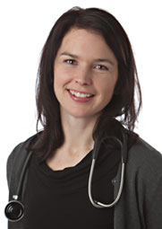 Dr. Joanne Day - Naturopathic Doctor