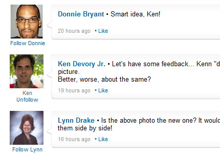 linkedin-before