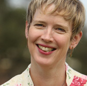Susan Hughes - Parenting Coach